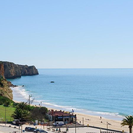 Porto De Mos Golf & Beach B&B Al-40312 라고스 외부 사진