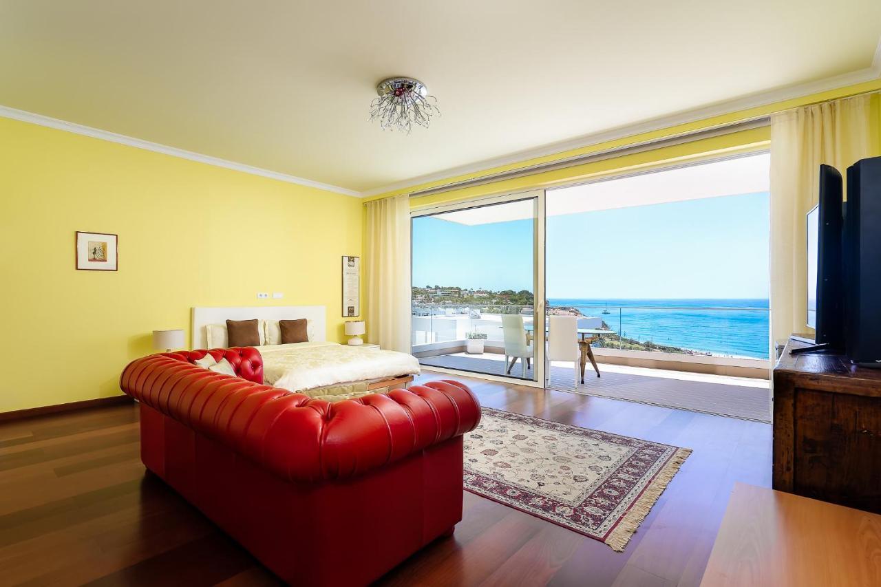 Porto De Mos Golf & Beach B&B Al-40312 라고스 외부 사진