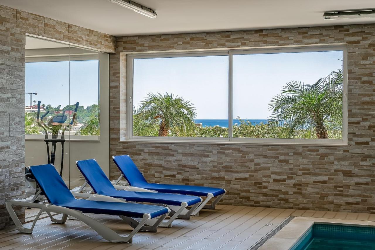 Porto De Mos Golf & Beach B&B Al-40312 라고스 외부 사진