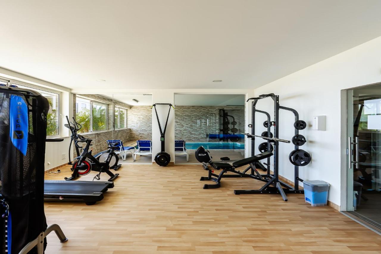Porto De Mos Golf & Beach B&B Al-40312 라고스 외부 사진