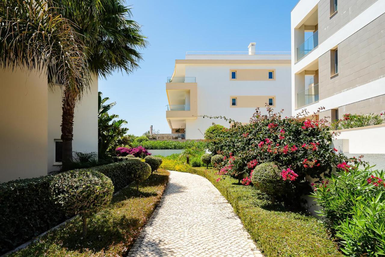 Porto De Mos Golf & Beach B&B Al-40312 라고스 외부 사진