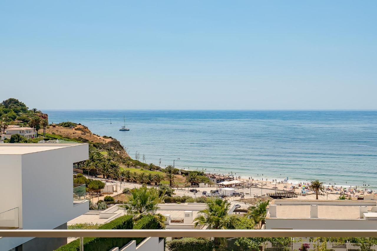 Porto De Mos Golf & Beach B&B Al-40312 라고스 외부 사진