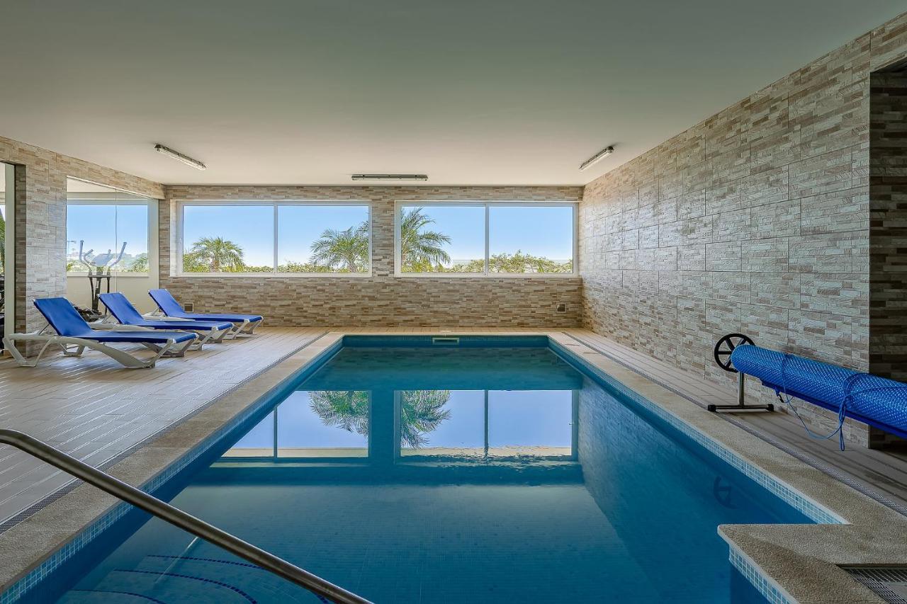 Porto De Mos Golf & Beach B&B Al-40312 라고스 외부 사진