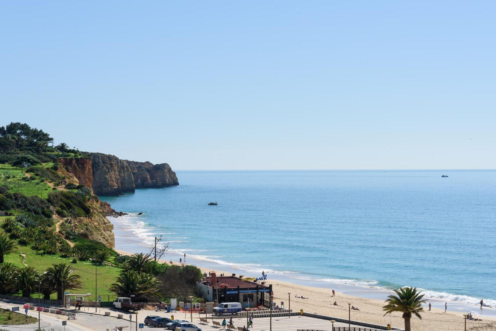 Porto De Mos Golf & Beach B&B Al-40312 라고스 외부 사진