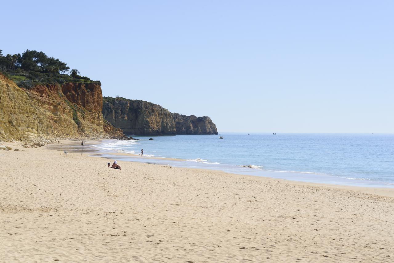 Porto De Mos Golf & Beach B&B Al-40312 라고스 외부 사진
